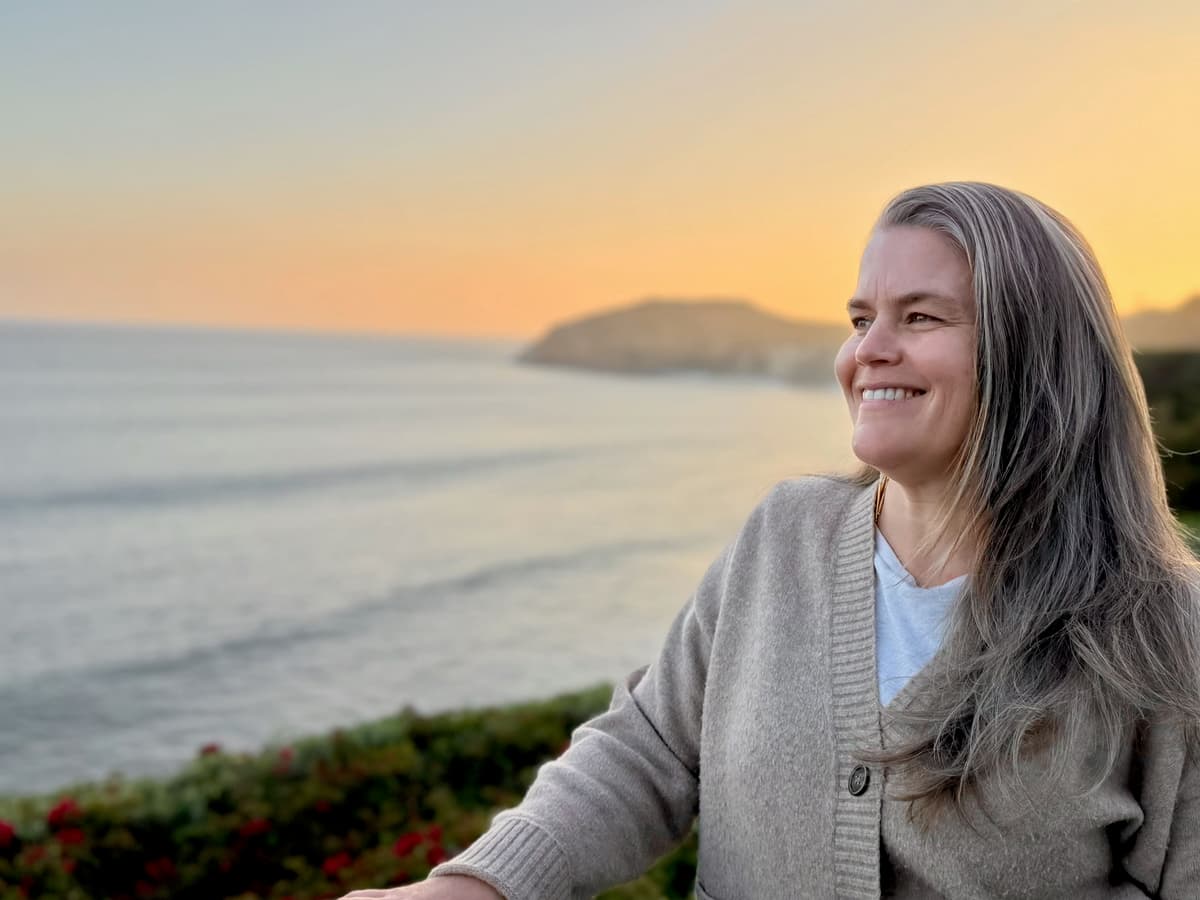 Caeli May — ADHD Coach Victoria BC